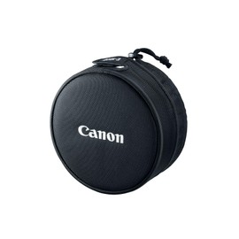 Canon Cameras US E-180E Lens Cap Black, full-size (3048C001)