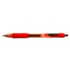 D.RECT - Pack of 12 Gel Pens Automatic Ballpoint Pen