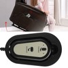 Miskall Remote Lift Chair Replacement, Electric Recliner Remote Control Straight
