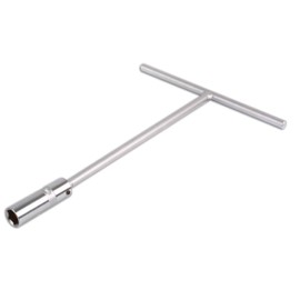 Laser 3640 Spark Plug Spanner T-Bar 14mm Hex