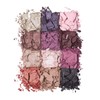 Vivienne Sabo - Eyeshadow palette/palette d'ombres a paupieres les planete