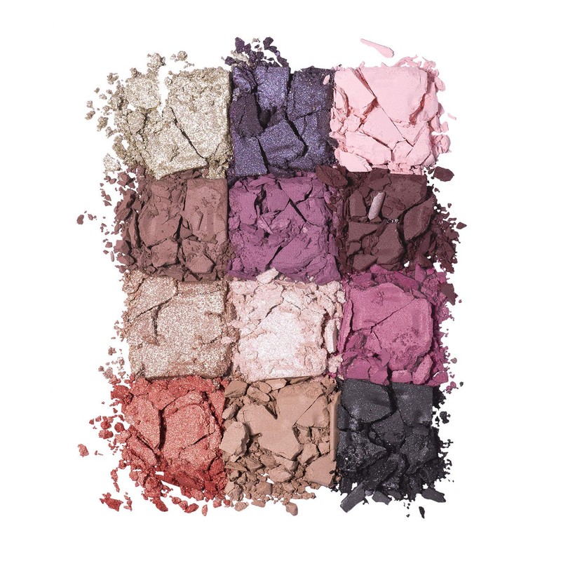 Vivienne Sabo - Eyeshadow palette/palette d'ombres a paupieres les planete