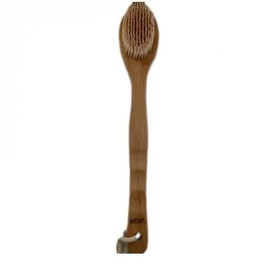 Weshin Bamboo Soft Bath Brush / 웨신 뱀부소프트목욕브러쉬