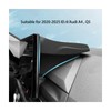 SXCY for 2025 2026 VW ID.4 Dashboard Organizer Tray for