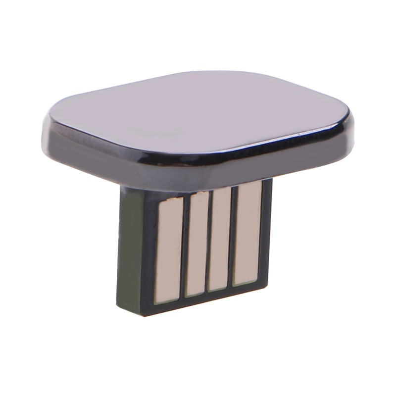 BYUTFA Mini Usb Flash Drive for Creative Gift Lettering Usb