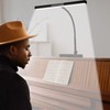 CIVHOM Piano Light for Grand/Upright & Digital Pianos, Piano Lamp