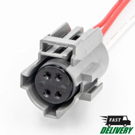 AvtoDonor A/C Pressure transducer switch connector Chrysler PT Cruiser. 2003. 5174039AA