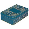 New English Teas Song Thrush & Berries Tea Tin with