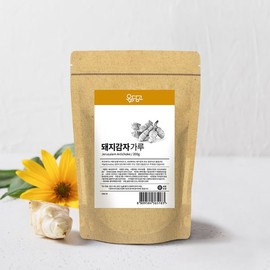 온담고 돼지감자가루 200g Ondamgo Pork Tuber Powder 200g