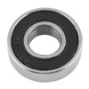 Asixx Bearings 6001-2RS High Temperature Resistant Ball Bearings (Inner Diameter