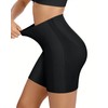OEAK Tummy Control Shapewear for Women Seamless Girdle High Waisted