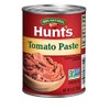 HUNTS TOMATO PASTE 12PK 6OZ