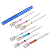 Punch Needle Tool Ultra Punch Needle Steel Embroidery Stitching Punch