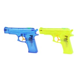 onda Playing In The Water Crystal Water Pistol Set of 2 