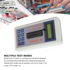IC Tester High Accuracy Multifunctional Transistor Tester for 74HC Series