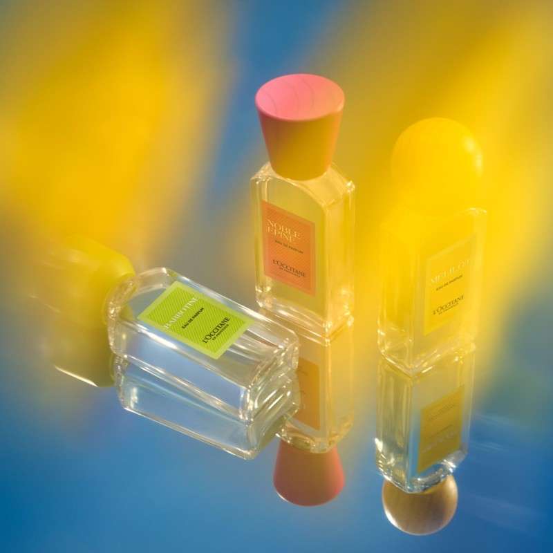 L'OCCITANE Barbotine Eau De Parfum 1.60 fl oz