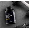 Nugenix Essentials Premium Creatine Monohydrate Pills Supplement, 3000mg, 150 Capsules