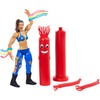 NXT Mattel BAYLEY Elite Wrestling Action Figure (WWE, Exclusive)