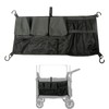 Stroller Wagon Cargo Net,Compatible with Wonder-FOLD All W-Series Models, Large
