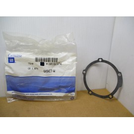 GM 10182374 OEM Water Pump Gasket NEW GM OEM