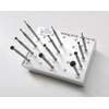 Fox Germany Jewelry Making Setting Burs Fig 413 Stone Setting