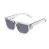 BINGKING Safety Polycarbonate Polarized Sunglasses for Men and Women UV400