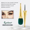 T.Y.A Good Choice India Water Resistant Long-Lasting Glitter Eyeliner, Shade-
