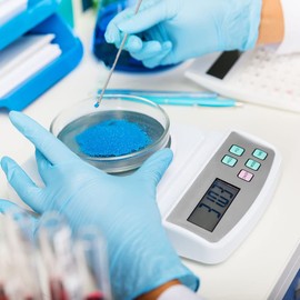 Laboratory Spoon, Spatula Laboratory Spatula, Laboratory Tool, Double Head Spoon Spatula, Spoon Laboratory, Sampling Scoop, Spatula Laboratory Stainless Steel, Spatula Set Laboratory, Mixing Spatula,