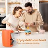 2026 New Upgrade Egg Cracker, Silicone Egg Shell Opener Suitable