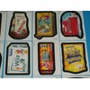 2010 Wacky Packages All New Series7 Complete Wacko-emercials Set