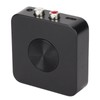 Bluetooth Sound Receiver Transmitter HiFi 3.5mm AUX RCA Input Support