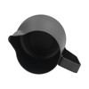 600ml Pointed Mouth Milk Frothing Pitcher Stainless Steel Thickened Milk