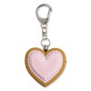 Aska Security Buzzer Icing Cookie Out Over Blue ge080p