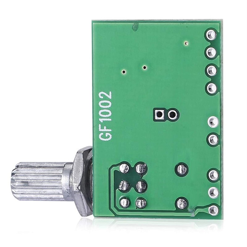 PAM8403 5V Power Audio Amplifier Board 2 Channel 3W W