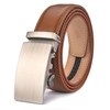 Itiezy Men’s Belt Ratchet Automatic Belt for Men 35 mm