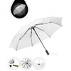 FARE Oversized Pocket Umbrella Skylight - Effective Umbrella with LED