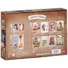 Heye - Zozoville: Diente de Leche, Puzzle, 500 Piezas, Multicolor,