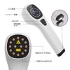 Near Infrared Light, Red LED, 660 nm, 808 nm, Suitable