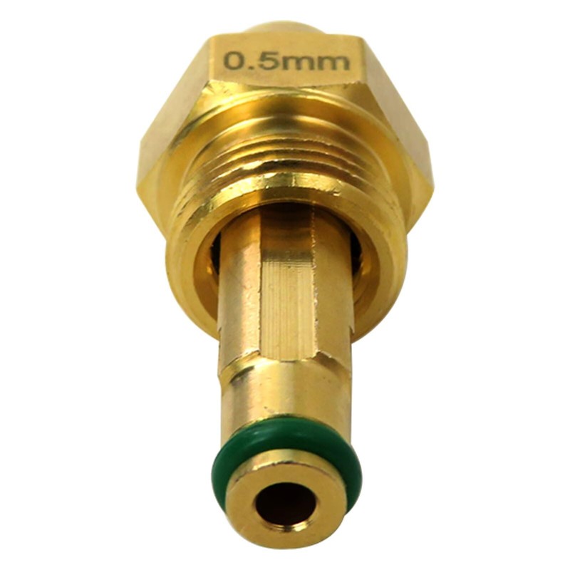 Vicue Updated Waste Oil Heater Replacement Part Fit for Delavan