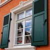 BDF S03 Window Film Highly Reflective Mirror Daytime Privacy and