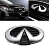 Y51 Fugue Early M37 M56 Q70 INFINITI Front Grille Emblem