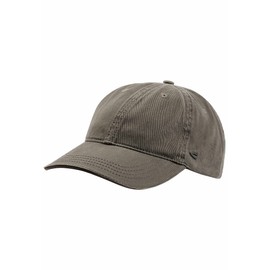 camel active Men's Baseball Cap (9c09) - Beige (Taupe 35), size: m
