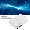 Fiber Optic Distribution Box IP65 Fiber Optic Terminal Distribution Enclosure