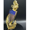 USCG Chief Anchor; CPO; Chief's Anchor; Chief Petty Officer -