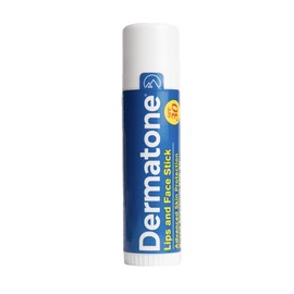 Dermatone Lips and Face Stick SPF 30 | Advanced Skin Protection | Moisturizing | Sooth & Replenish | Chunky Spot Stick 0.5oz