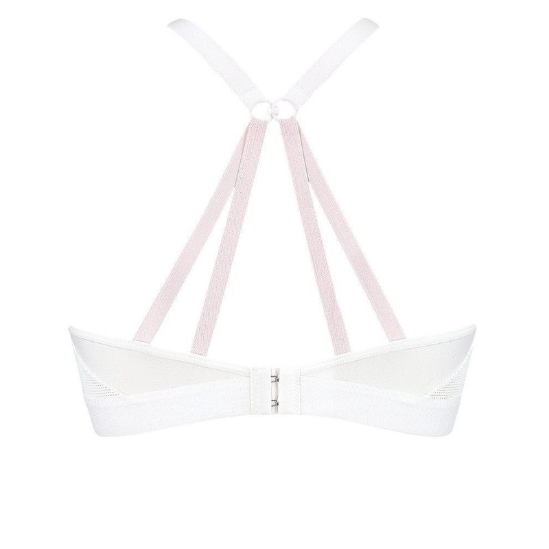 Triumph Triaction Free Motion N EX Sports Bra without Underwire,