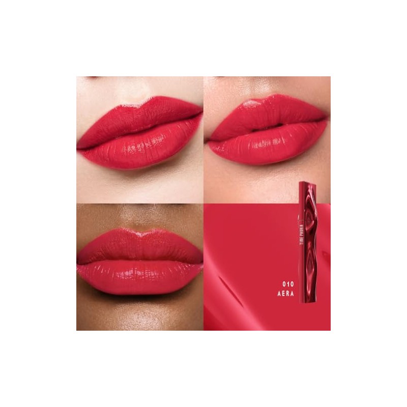 TIMEPHORIA Tinta para Labios de Larga Duración 010 Aera, Lip