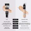 IT Cosmetics Bye Bye Under Eye Concealer, 12 ml, Highly