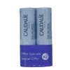 Caudalie Soin des Levres 2 x 45g