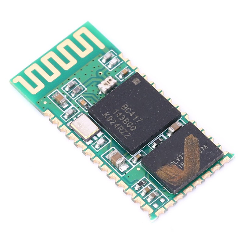 Wireless Bluetooth RF Transceiver Module Serial RS232 TTL 3.3V~3.6V